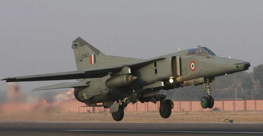 iafsmig27decommissionedfromairforce