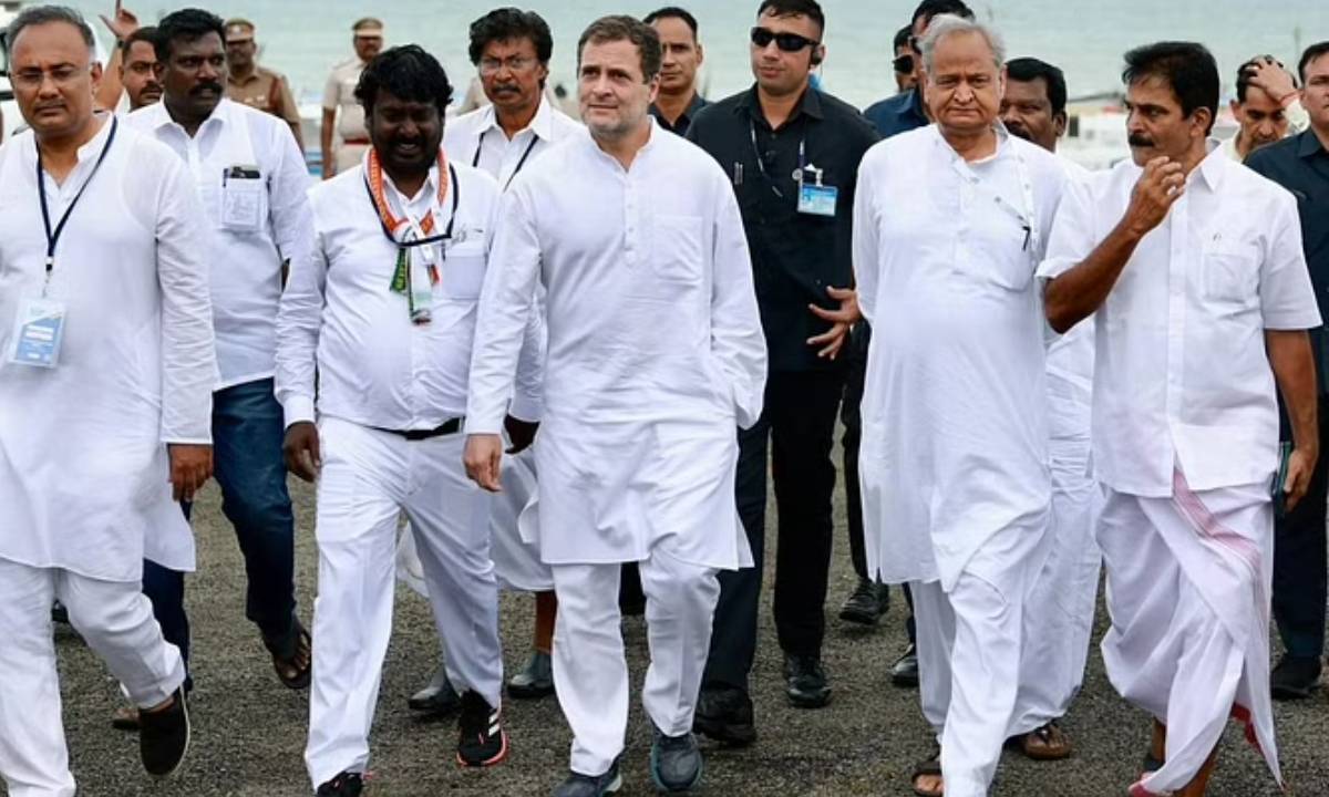 congresstobeginsecondphaseofbharatjodoyatrafromgujarat