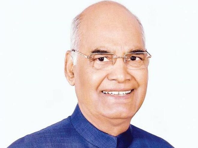 presidentramnathkovindtoembarkona3dayvisittokarnatakaandgoafromtoday