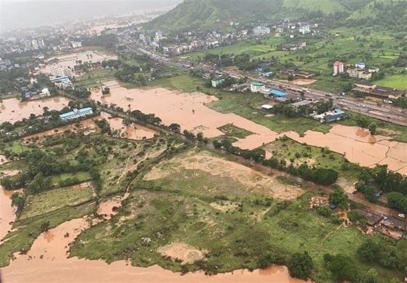 36 dead after heavy rain wreaked havoc across J&K, triggering flash floods and landslides