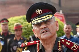 Integration Process Of Armed Forces Needs To Be Expedited To Create Multi-Domain Response Mechanism: CDS General Anil Chauhan