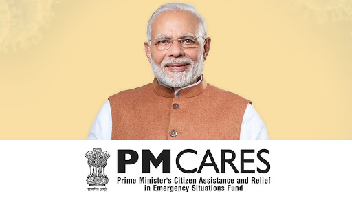 pmcaresfundtrusttoallocaters4162croretoestablish2makeshiftcovidhospitalsbydrdoinwestbengal