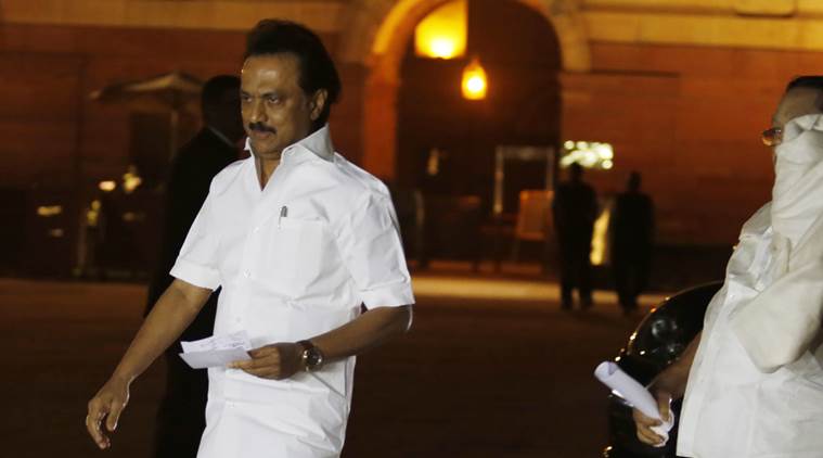 aiadmksting:dmkwalksoutagain;noconfidencemotionintnhouse