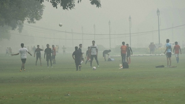 airpollutionproblemveryserious:supremecourt