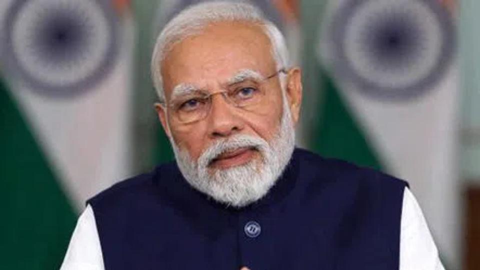 PM Modi reciprocates Trump’s ‘positive assessment’ of India-US ties