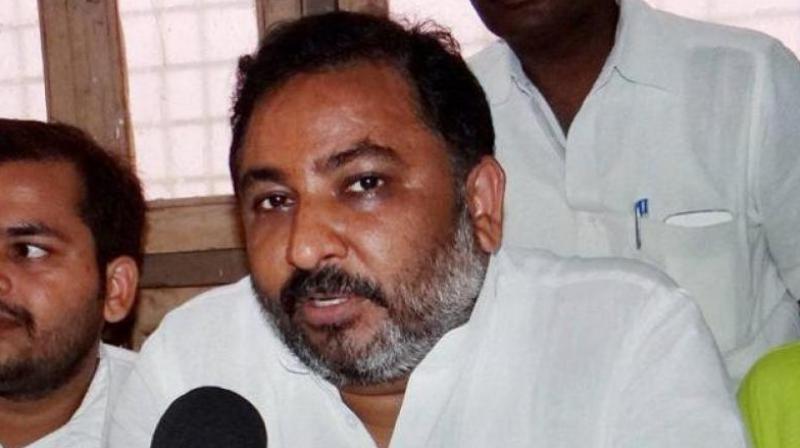 dayashankarreleasedfrommaujail