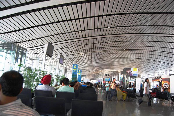 hyderabadairporttohave‘evangelists’toassistpassengerswithspecialneeds