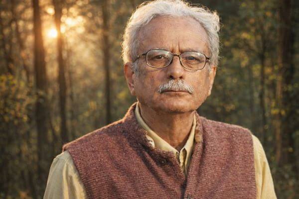 Renowned Hindi writer Vinod Kumar Shukla passes away