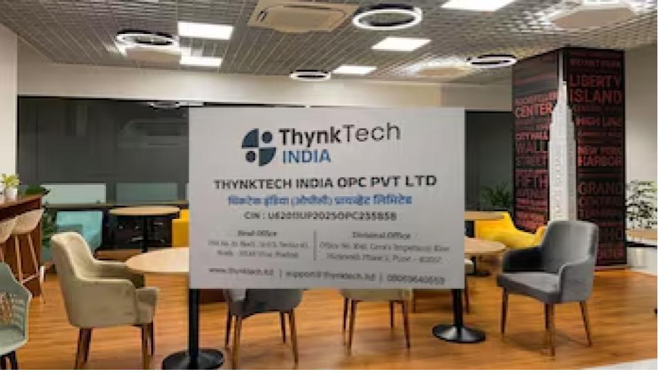 over700employeesleftjoblessasthynktechindiaceoarrested