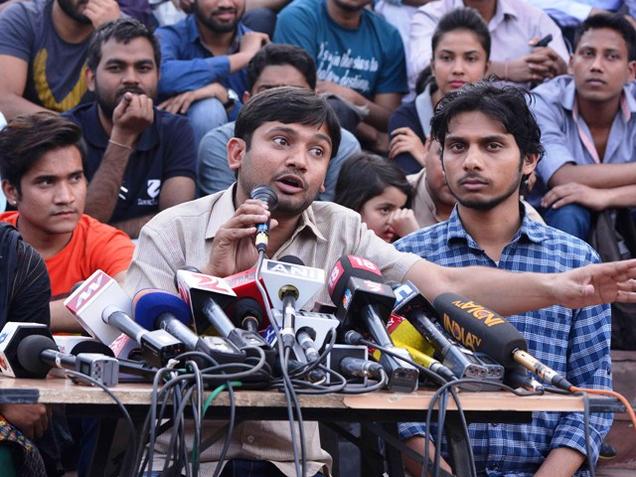 nopoliticaldreams:kanhaiya