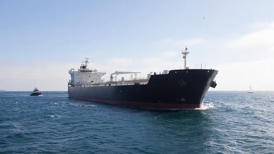 Scam Messages Promise Safe Hormuz Transit, Security Firm Warns