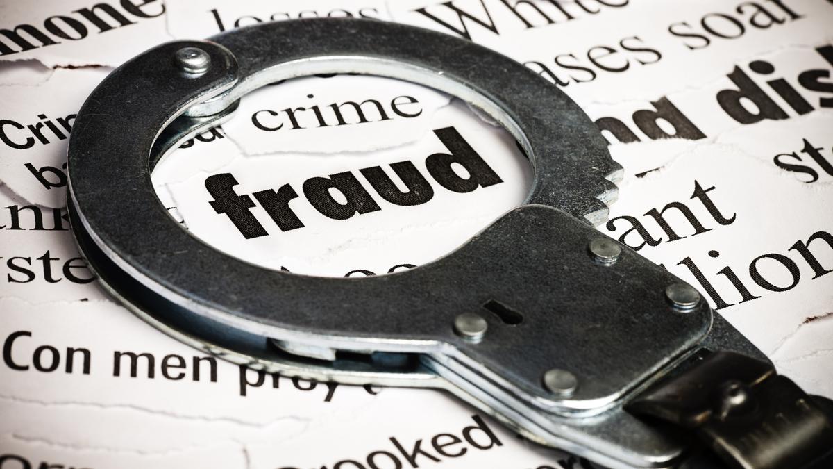 ED arrests Rohit Vij in Chinese App investment fraud