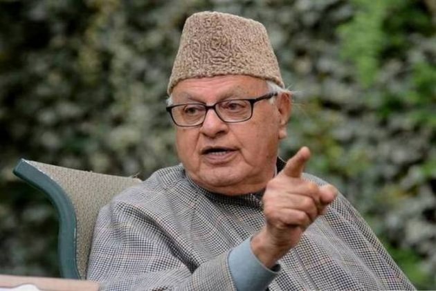 evmischormachinesaysfarooqabdullah