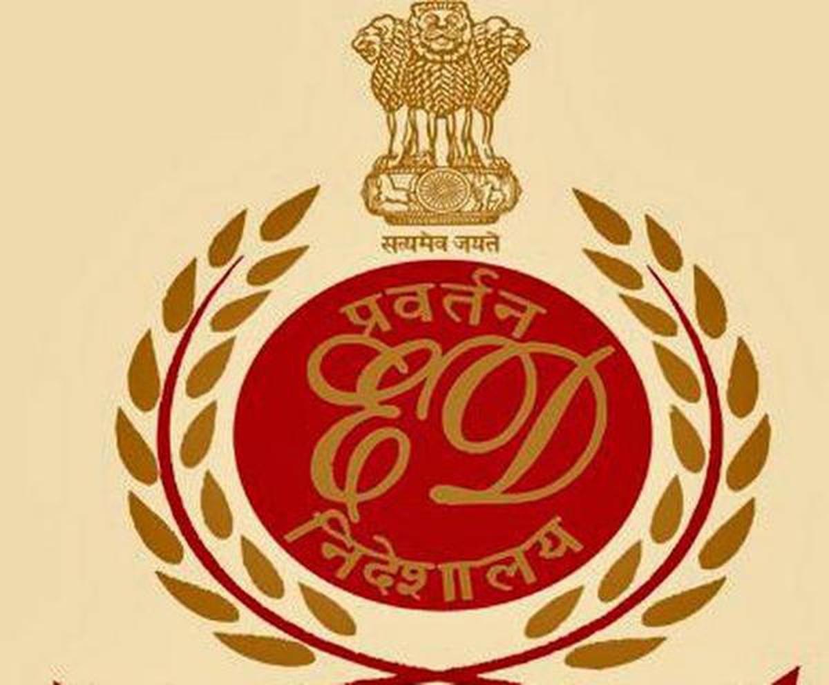 edraidsvariouslocationsacrossindiainillegalminingcase
