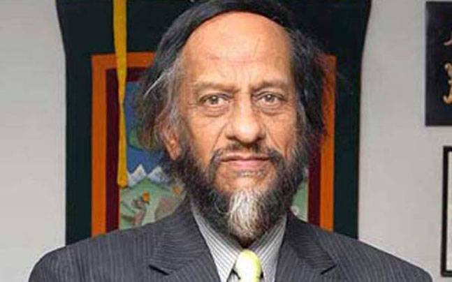anotherwomancomplainssexualharassmentagainstpachauri