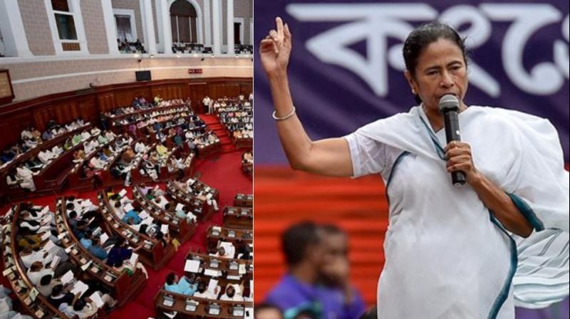 westbengalassemblypassedresolutiontochangethestatesnametobangla