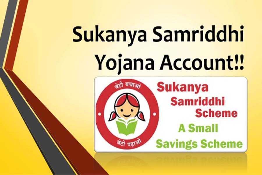 over4croresukanyasamriddhiaccountsopenednationwide:govt