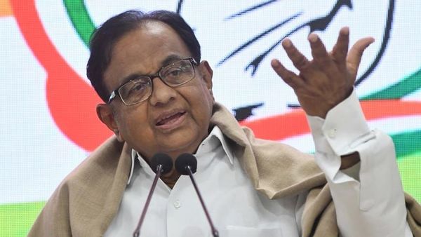 jnuviolenceevidenceforindiasrapiddescentintoanarchy:chidambaram