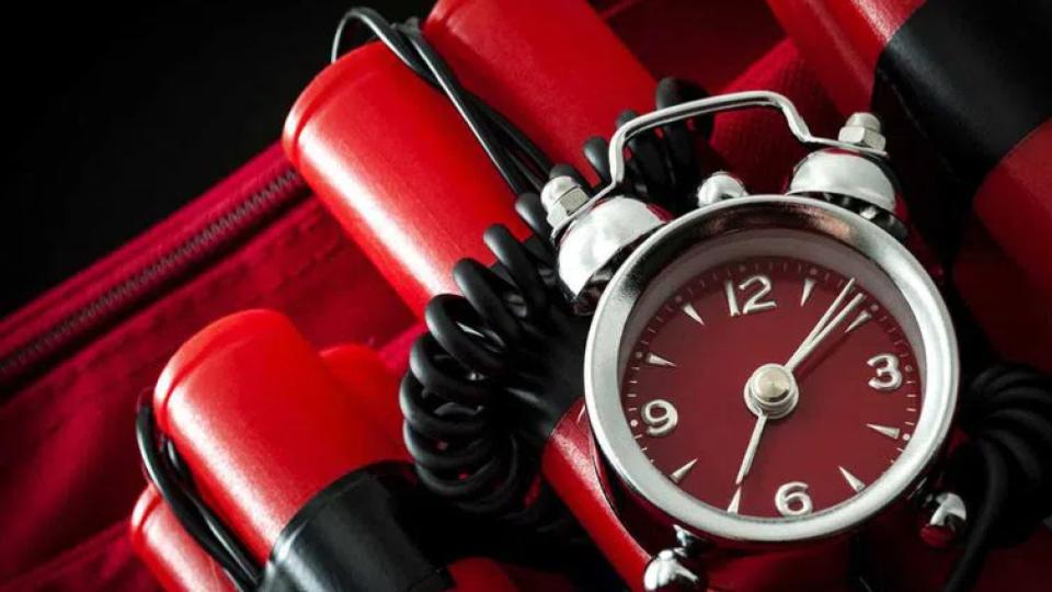 Three courts received bomb threat in Odisha, spreads panic