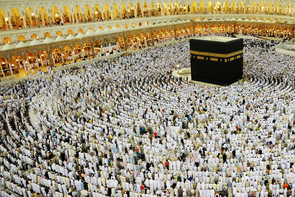 comprehensivearrangementsonhealthforhajpilgrims