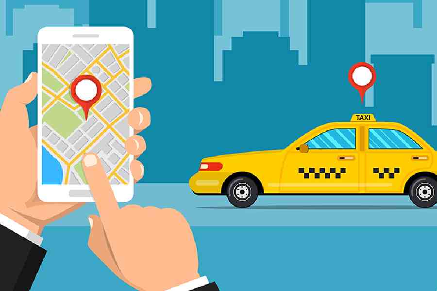 Maharashtra notifies aggregator policy for app-based cab services