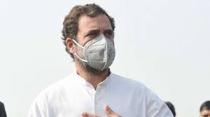 centralvistaiscriminalwastage:rahulgandhi