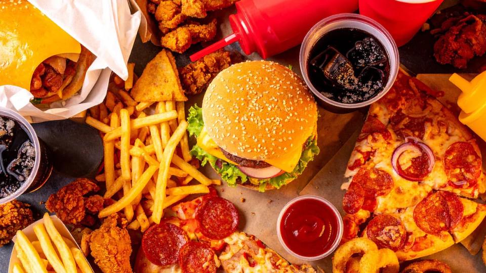 Economic Survey 2025-26 seeks ban on junk food ads during daytime
