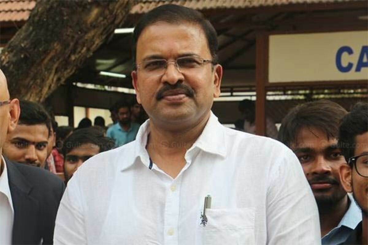 formercbijointdirectorlakshminarayanatocontestfromvisakhapatnamlsseatin2024elections