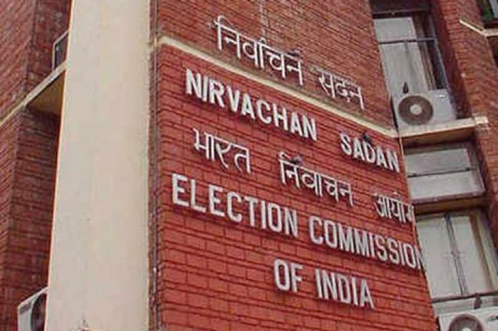 delhipolls:electioncommissionannouncesbanonexitpollstillfeb8