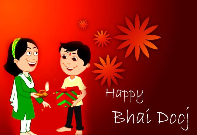bhaidoojbeingcelebratedalloverthecountry