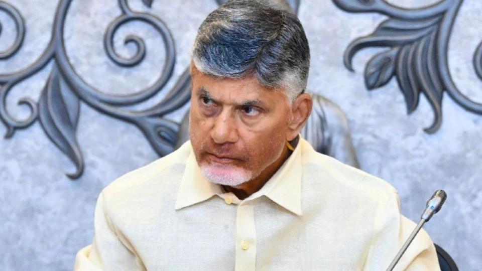 Naidu launches India’s first quantum hardware testing facility in Amaravati