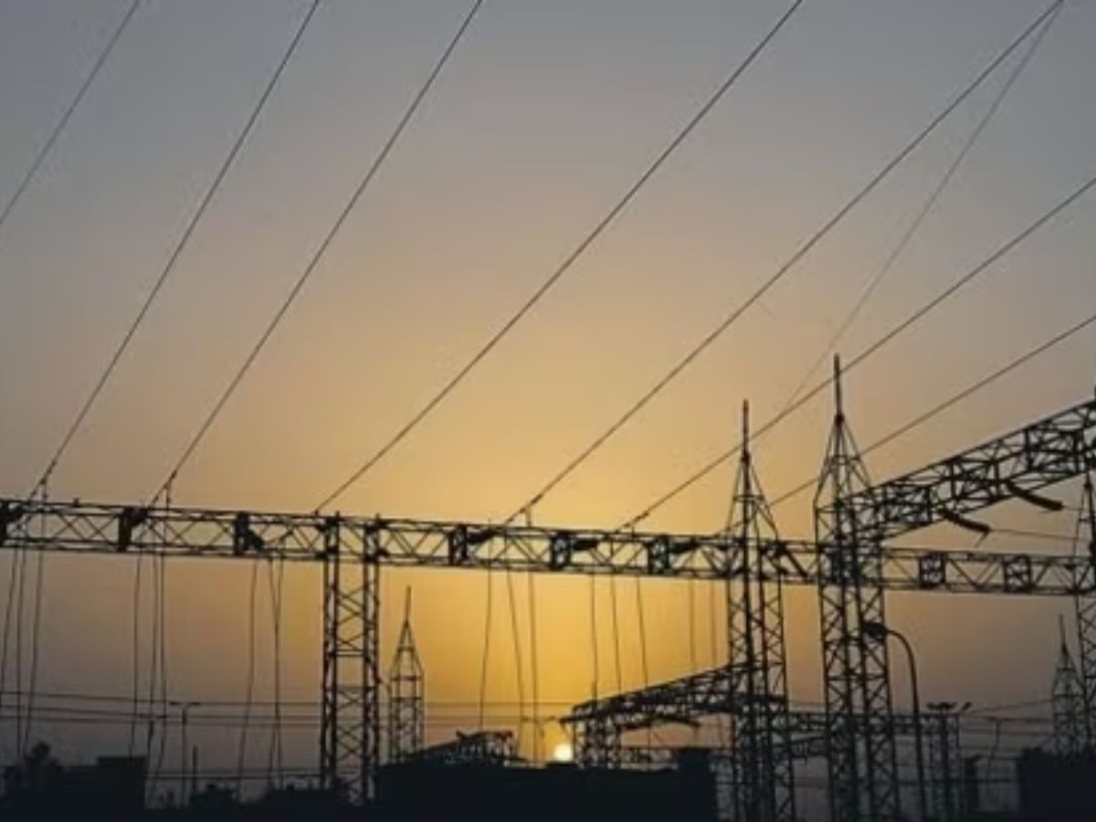 delhi’speakpowerdemandclocks8000mw