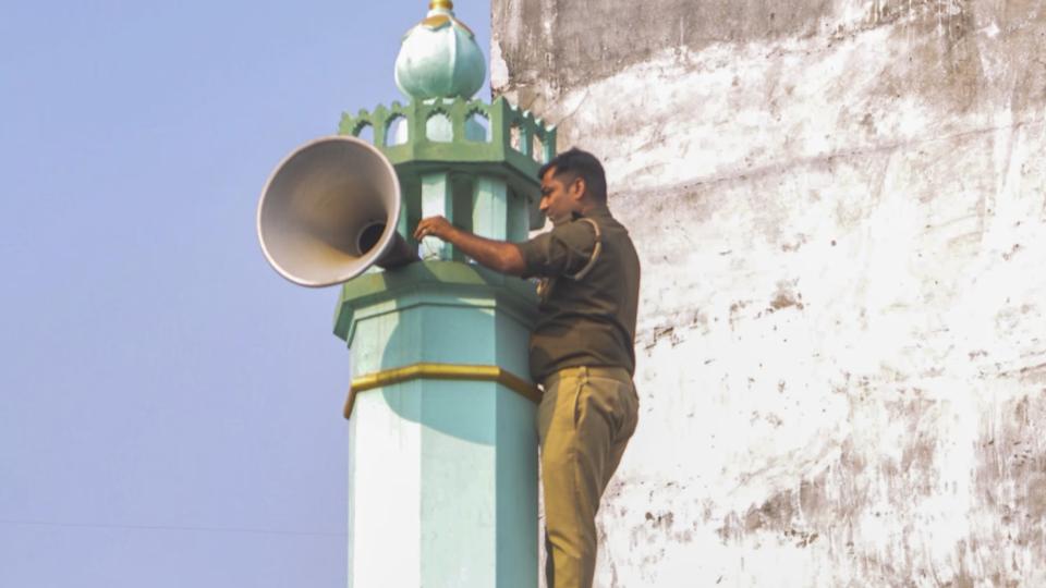 Muzaffarnagar police remove more than 55 loudspeakers from mosques