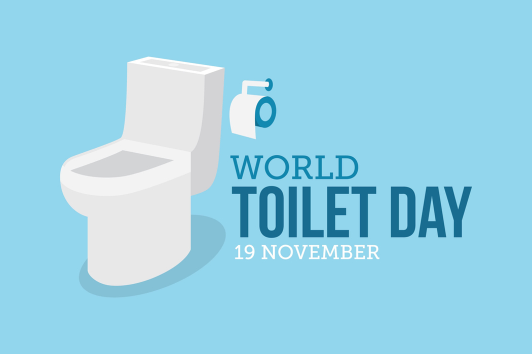 worldtoiletdaybeingobservedtoday