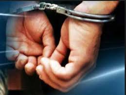 uttarpradesh:suspectedisiagentaftabaliarrestedbyupatsfromfaizabad