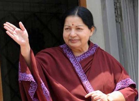 jayalalithaacompletelyrecoveredsayherdoctorsinchennai