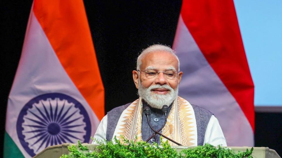 pmnarendramodicallsforindiaeuropepartnership