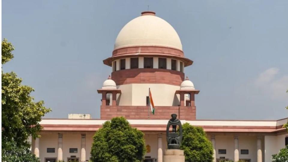 SC asks States to deploy more staff to ease workload on booth-level officers 