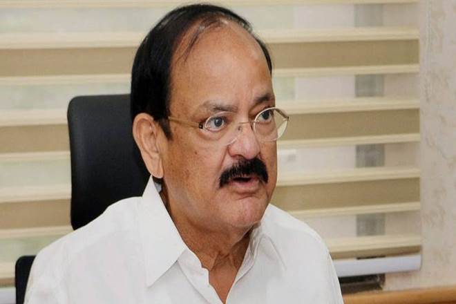 parliamentarypanelshavebegunscrutinisinghandlingofcovid19inindia:vicepresidentmvenkaiahnaidu
