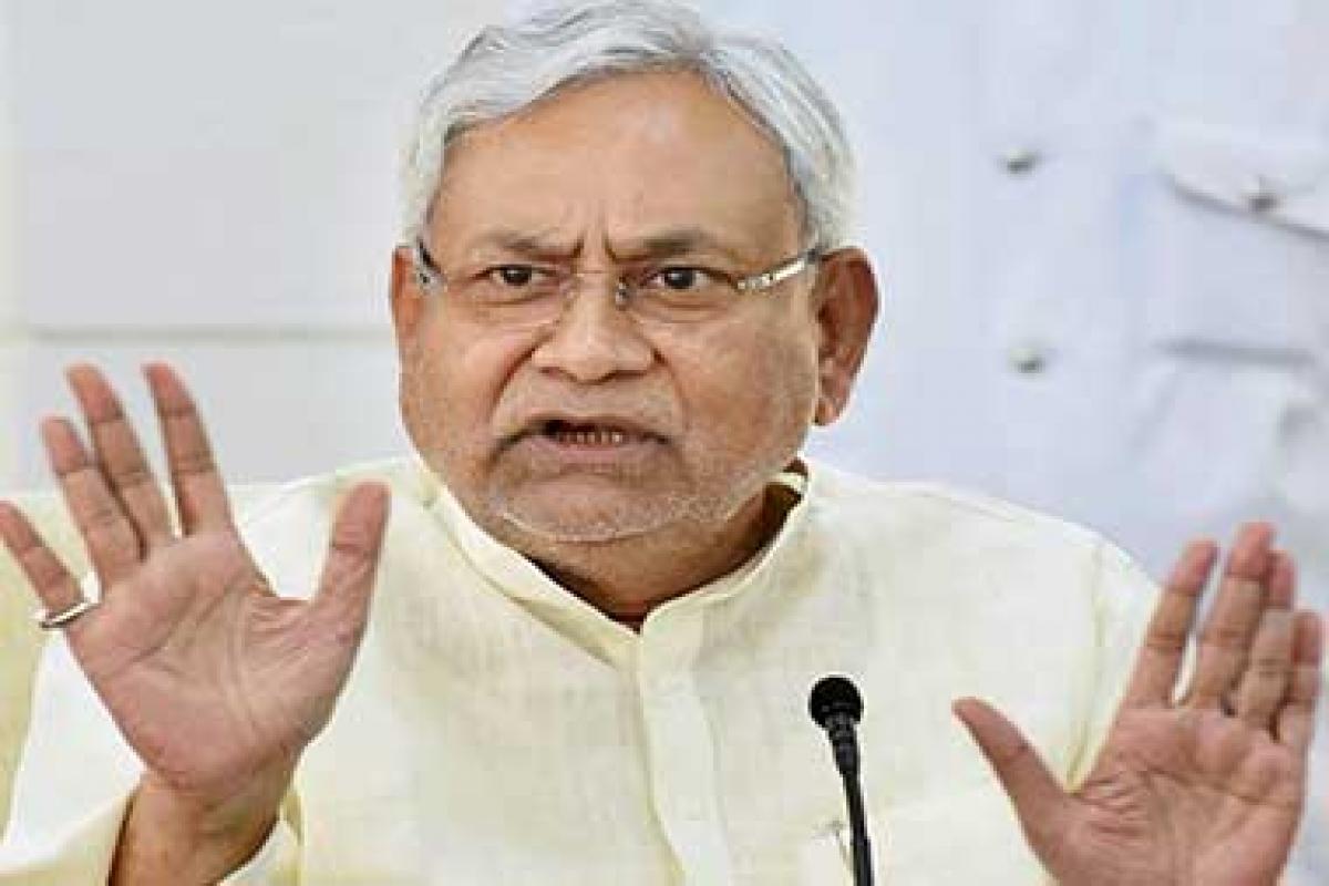 nitishkumardropsbiharfromnrclistaskswhyshoulditbeimplemented