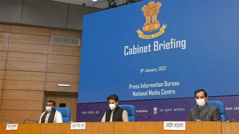 cabinetapprovessigningofmouwithnepalforconstructionofabridgeovermahakaliriver