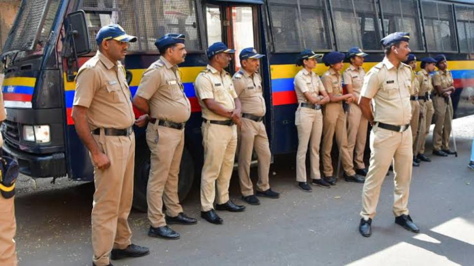 Mumbai Police probe social media post of terror attack in August