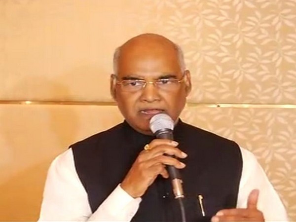 presidentkovindasksminingcompaniestomakepolicyforwelfareoflabourers