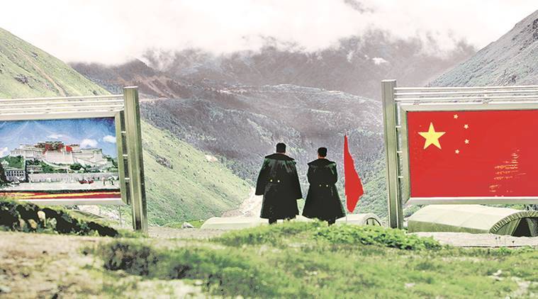 postdoklamindiachinatoholdmeetingoverborder