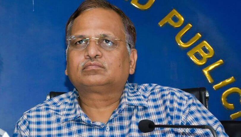 delhigovtintroducesnewappjeevansevaforfreetransportationofcovid19patients