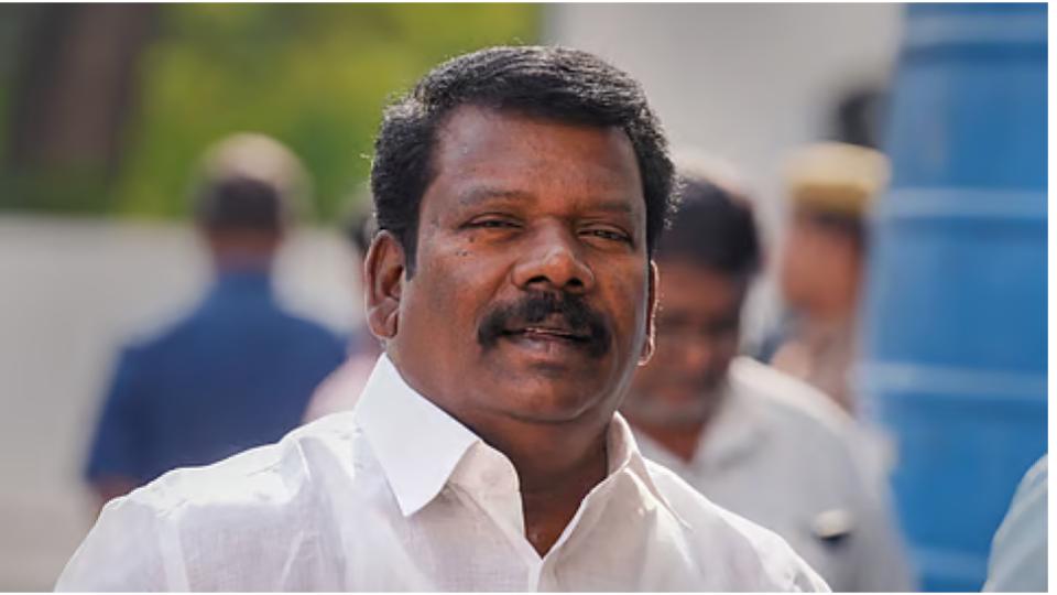 TN Congress to launch 40-day ‘Save the Constitution’ campaign from today