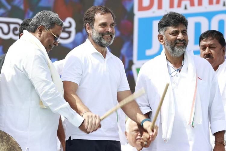 rahulgandhiresumesyatrafromkarnataka’sraichur