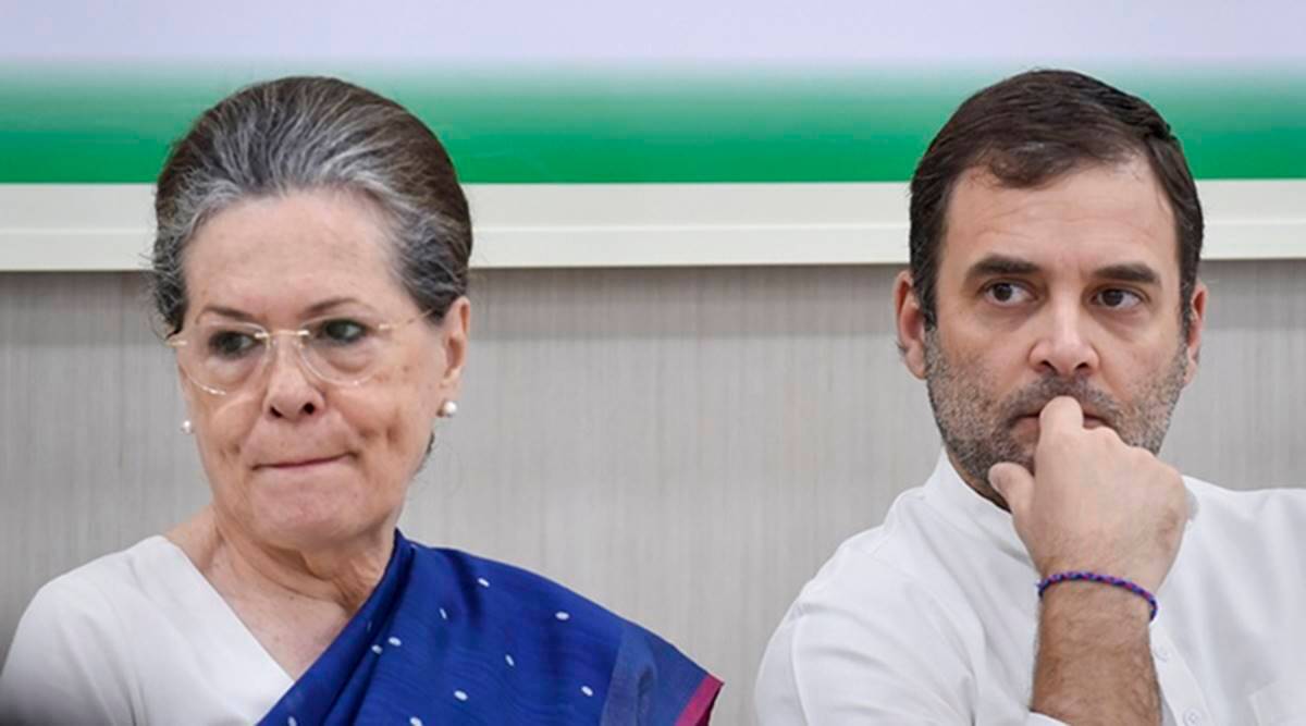 soniagandhirahulskipcongressfoundationdayevent