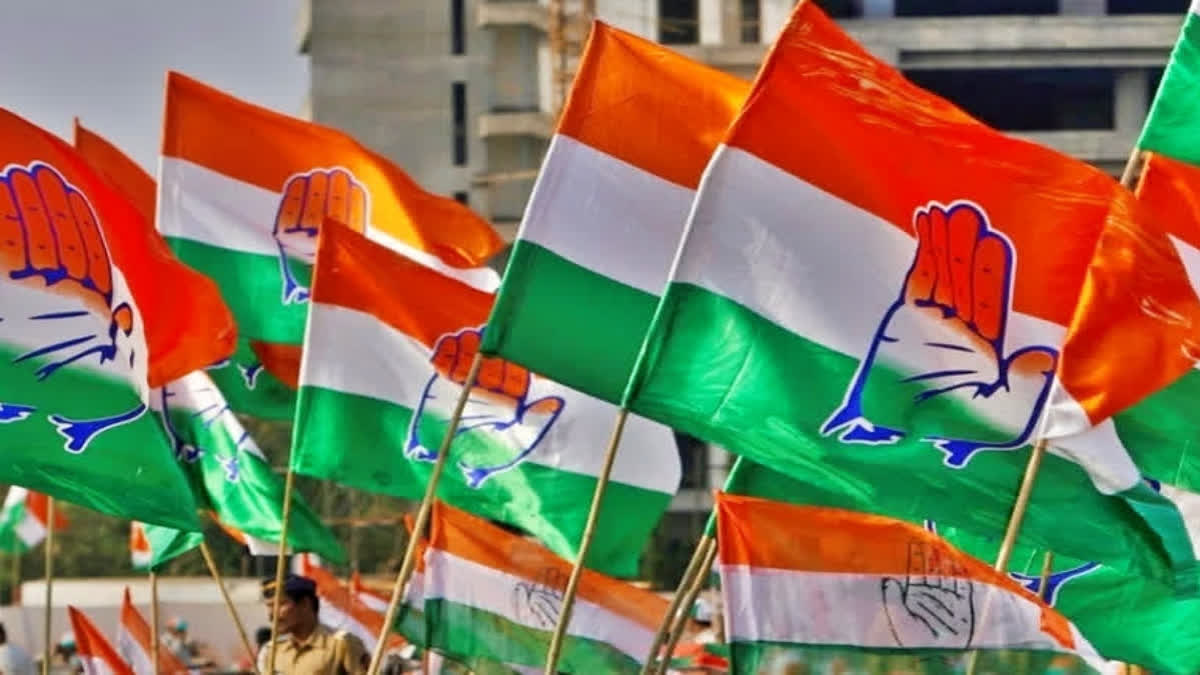 congressreleases4thlistof56candidatesforrajasthanassemblypolls