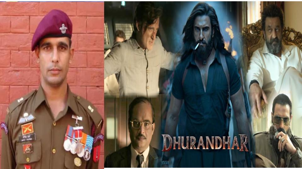 Family of Major Mohit Sharma files petition in Delhi HC to halt film 